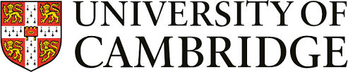 University of Cambridge logo