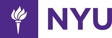 NYU logo