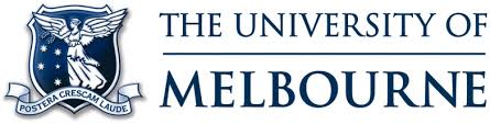 University of Melbourne logo