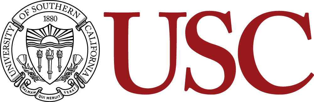 USC logo