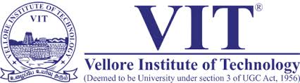 VIT University logo