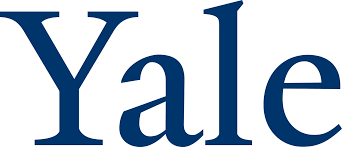 Yale University logo